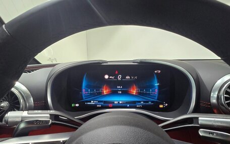 Mercedes-Benz SL-Класс AMG, 2025 год, 13 330 000 рублей, 13 фотография