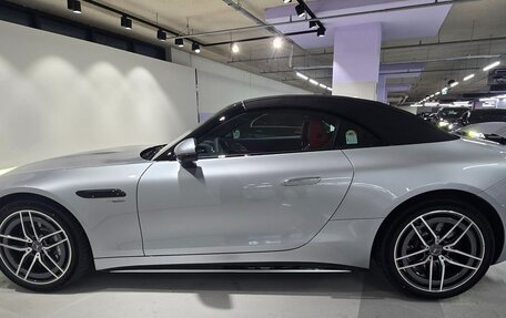 Mercedes-Benz SL-Класс AMG, 2025 год, 13 330 000 рублей, 7 фотография