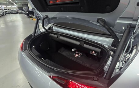 Mercedes-Benz SL-Класс AMG, 2025 год, 13 330 000 рублей, 9 фотография