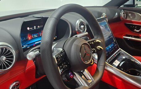 Mercedes-Benz SL-Класс AMG, 2025 год, 13 330 000 рублей, 12 фотография