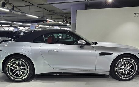 Mercedes-Benz SL-Класс AMG, 2025 год, 13 330 000 рублей, 8 фотография