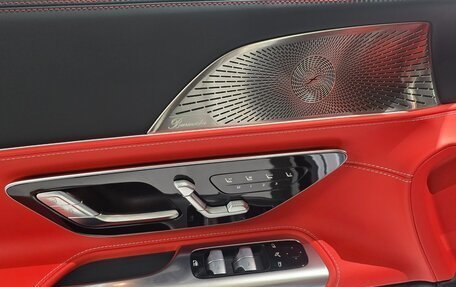 Mercedes-Benz SL-Класс AMG, 2025 год, 13 330 000 рублей, 15 фотография