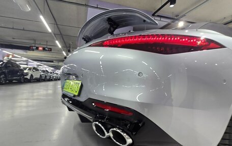 Mercedes-Benz SL-Класс AMG, 2025 год, 13 330 000 рублей, 10 фотография