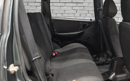 Chevrolet Niva I рестайлинг, 2010 год, 530 000 рублей, 15 фотография