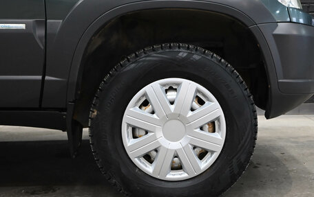 Chevrolet Niva I рестайлинг, 2010 год, 530 000 рублей, 13 фотография