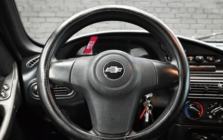 Chevrolet Niva I рестайлинг, 2010 год, 530 000 рублей, 10 фотография