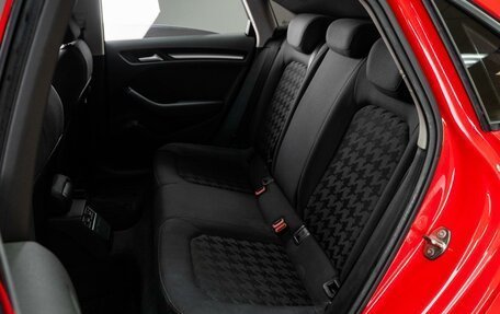 Audi A3, 2014 год, 1 389 000 рублей, 9 фотография