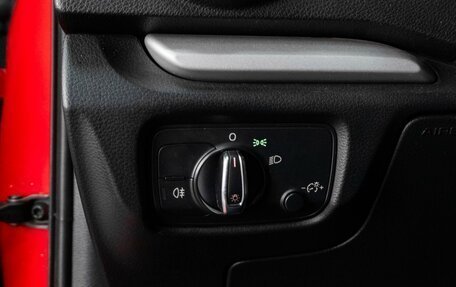 Audi A3, 2014 год, 1 389 000 рублей, 14 фотография