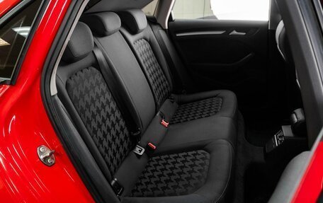 Audi A3, 2014 год, 1 389 000 рублей, 7 фотография