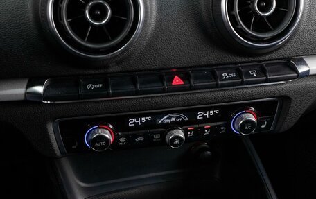 Audi A3, 2014 год, 1 389 000 рублей, 16 фотография