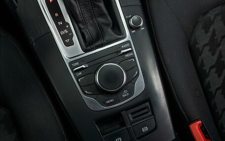 Audi A3, 2014 год, 1 389 000 рублей, 17 фотография