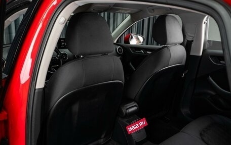 Audi A3, 2014 год, 1 389 000 рублей, 11 фотография