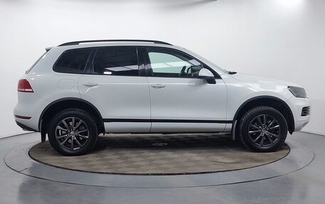 Volkswagen Touareg III, 2014 год, 2 099 000 рублей, 4 фотография