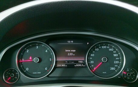 Volkswagen Touareg III, 2014 год, 2 099 000 рублей, 10 фотография