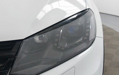 Volkswagen Touareg III, 2014 год, 2 099 000 рублей, 9 фотография