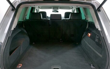 Volkswagen Touareg III, 2014 год, 2 099 000 рублей, 14 фотография