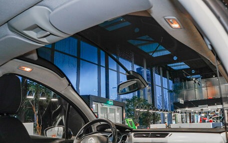 Citroen C3 II, 2010 год, 470 000 рублей, 8 фотография