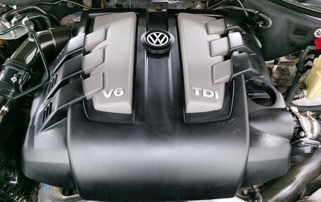 Volkswagen Touareg III, 2014 год, 2 099 000 рублей, 17 фотография