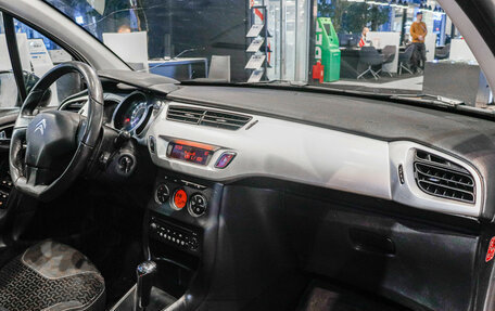 Citroen C3 II, 2010 год, 470 000 рублей, 7 фотография