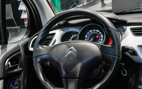 Citroen C3 II, 2010 год, 470 000 рублей, 12 фотография