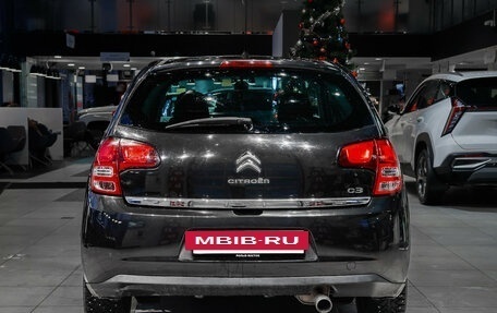 Citroen C3 II, 2010 год, 470 000 рублей, 5 фотография