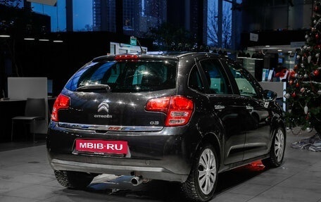 Citroen C3 II, 2010 год, 470 000 рублей, 4 фотография