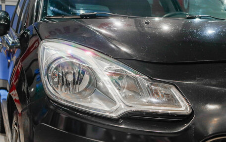 Citroen C3 II, 2010 год, 470 000 рублей, 21 фотография