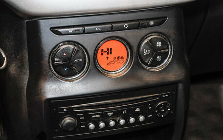 Citroen C3 II, 2010 год, 470 000 рублей, 19 фотография