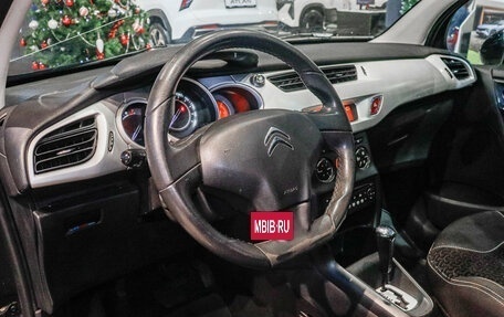 Citroen C3 II, 2010 год, 470 000 рублей, 13 фотография