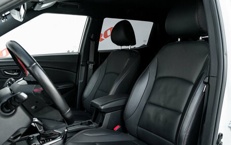 SsangYong Tivoli, 2020 год, 2 525 000 рублей, 10 фотография