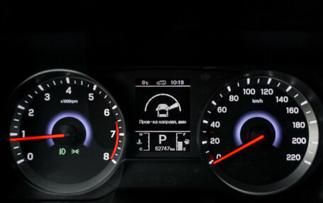 SsangYong Tivoli, 2020 год, 2 525 000 рублей, 16 фотография