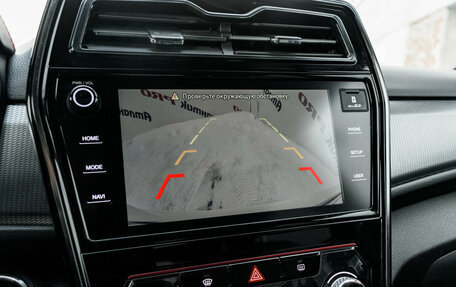 SsangYong Tivoli, 2020 год, 2 525 000 рублей, 18 фотография