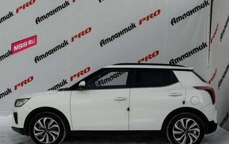 SsangYong Tivoli, 2020 год, 2 525 000 рублей, 7 фотография