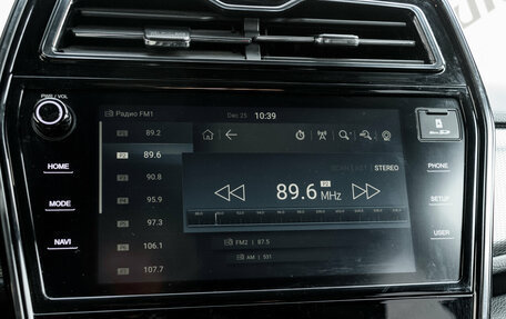 SsangYong Tivoli, 2020 год, 2 525 000 рублей, 19 фотография