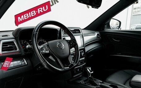 SsangYong Tivoli, 2020 год, 2 525 000 рублей, 9 фотография