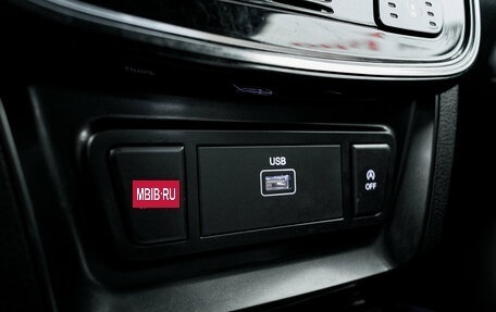 SsangYong Tivoli, 2020 год, 2 525 000 рублей, 22 фотография
