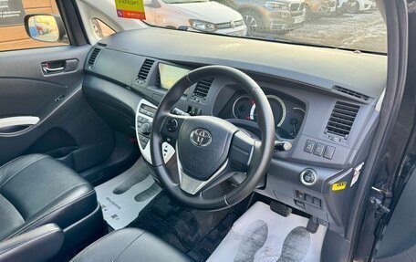 Toyota ISis I, 2013 год, 1 399 000 рублей, 13 фотография