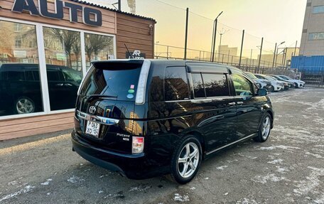 Toyota ISis I, 2013 год, 1 399 000 рублей, 10 фотография