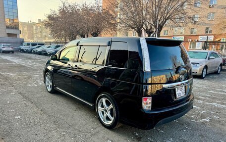 Toyota ISis I, 2013 год, 1 399 000 рублей, 6 фотография