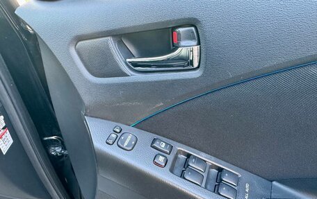 Toyota ISis I, 2013 год, 1 399 000 рублей, 16 фотография