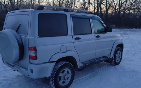 ЛуАЗ Patriot, 2014 год, 820 000 рублей, 7 фотография