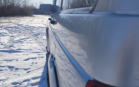 ЛуАЗ Patriot, 2014 год, 820 000 рублей, 5 фотография