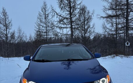 KIA Cerato III, 2010 год, 895 000 рублей, 2 фотография