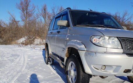 ЛуАЗ Patriot, 2014 год, 820 000 рублей, 2 фотография