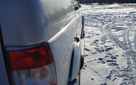 ЛуАЗ Patriot, 2014 год, 820 000 рублей, 4 фотография