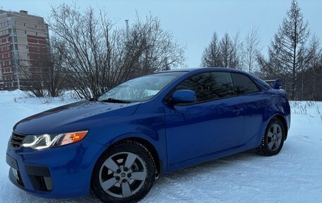 KIA Cerato III, 2010 год, 895 000 рублей, 3 фотография