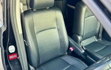 Toyota ISis I, 2013 год, 1 399 000 рублей, 18 фотография