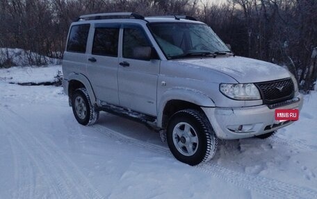ЛуАЗ Patriot, 2014 год, 820 000 рублей, 6 фотография