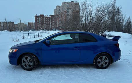 KIA Cerato III, 2010 год, 895 000 рублей, 6 фотография