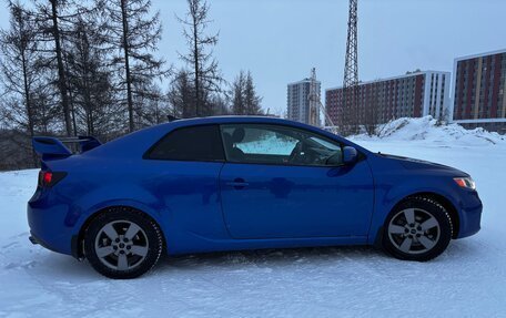 KIA Cerato III, 2010 год, 895 000 рублей, 5 фотография
